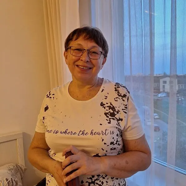 Наталия
